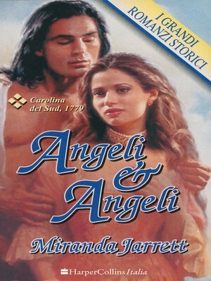 cover image of Angeli & angeli